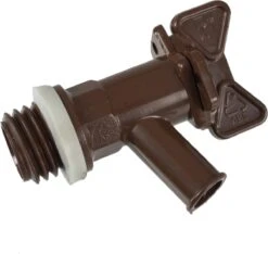 Nature - Regenton - Whiskyvat - 120L - H66 X Ø50,5cm -Tuinen Speciaal Winkel 1200x1139 1