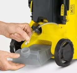 Kärcher K 3 Power Control Home Hogedrukreiniger - 1600 W - 120 Bar - 25 M²/h - Met Home Kit -Tuinen Speciaal Winkel 1200x1140 4