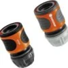 Gardena Slangstuk En Waterstop 13 Mm/1/2" -15 Mm 5/8" Pvc Oranje -Tuinen Speciaal Winkel 1200x1146 2