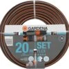 GARDENA - Comfort FLEX - 6-delige Tuinslangset Tuinslang - 20 Meter - 13 Mm -Tuinen Speciaal Winkel 1200x1146 4