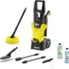 Kärcher K3 Car & Home Hogedrukreiniger - 120 Bar - 25 M² Per Uur - 6 Meter Slang -Tuinen Speciaal Winkel 1200x1146 6