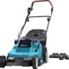 Makita - DLM432PT2 - 2x 18V - Accu - Grasmaaier - Set - 2x 5.0 Ah - Duolader -Tuinen Speciaal Winkel 1200x1148 6