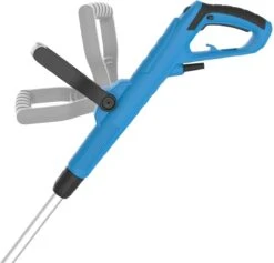 Güde Elektrische Oppervlakte- En Voegenreiniger - MET Telescopische Stang & 4 Voegenborstels - GUB 500 -Tuinen Speciaal Winkel 1200x1149 7