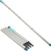 Merkloos Leifheit Opvouwbare Inklapbare Zelfmontage-vervanging 4-delige Connector Bezemsteel -Tuinen Speciaal Winkel 1200x1151