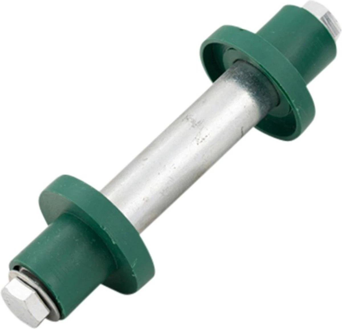 Kruiwagen Wiel 4.00 - 8 Luchtband Lijnprofiel - Asdiameter 20mm 17 Kruiwagen Wiel 4.00 - 8 Luchtband Lijnprofiel - Asdiameter 20mm - Afbeelding 15