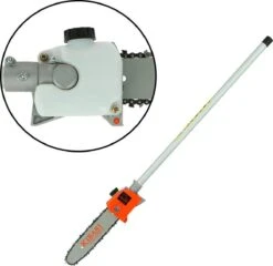 Kibani 6-in-1 Multitool - 52 Cc / 1.9 PK 2-takt Benzine Motor - Heggenschaar, Kettingzaag, Grastrimmer, Maaidraad 100M, Onkruidborstel, Zaagblad, Maaidraad 100 M & Bosmaaier -Tuinen Speciaal Winkel 1200x1164 2