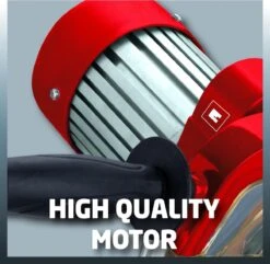 Einhell Kettingslijper GC-CS 235 E (235 W - 3.000 /min - Kettingspanner - Slijpschijf - Verlichting - Draaibare Slijpkop - Dieptebegrenzer) Slijpkop - Dieptebegrenzer) -Tuinen Speciaal Winkel 1200x1169 12