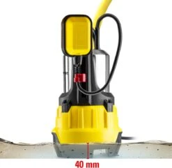 TROTEC Dompelpomp-vuilwater TWP 9000 ES -Tuinen Speciaal Winkel 1200x1169 3