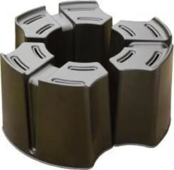 Regenton Voet 3-delig -Tuinen Speciaal Winkel 1200x1170 1