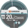 GARDENA - Classic Tuinslang - 20 Meter - 13 Mm 2 GARDENA - Classic Tuinslang - 20 Meter - 13 Mm -Tuinen Speciaal Winkel 1200x1177