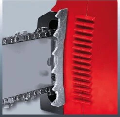 Einhell Accu Kettingzaag GE-LC 18 Li-Solo Power X-Change (Li-Ion, 18 V, 25 Cm Zwaardlengte, 23 Cm Snijlengte, Terugslagbescherming, Kettingvangbout, Zonder Accu En Lader) -Tuinen Speciaal Winkel 1200x1178 12