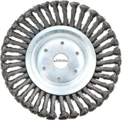 Kibani 6-in-1 Multitool - 52 Cc / 1.9 PK 2-takt Benzine Motor - Heggenschaar, Kettingzaag, Grastrimmer, Maaidraad 100M, Onkruidborstel, Zaagblad, Maaidraad 100 M & Bosmaaier -Tuinen Speciaal Winkel 1200x1179 10