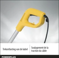 Powerplus POWXG6601 Onkruidbrander - 2000W - Max. 650°C - 500 L/m -Tuinen Speciaal Winkel 1200x1179 28