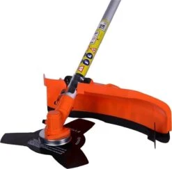 Kibani Kantenmaaier 4-in-1 – Bosmaaier Benzine - 52 Cc / 1.9 Pk 2-takt Motor – Incl. Onkruidborstel ,Maaidraad, Zaagblad 40-tands En Veiligheidsset 27 Kibani Kantenmaaier 4-in-1 – Bosmaaier Benzine - 52 Cc / 1.9 Pk 2-takt Motor – Incl. Onkruidborstel ,Maaidraad, Zaagblad 40-tands En Veiligheidsset -Tuinen Speciaal Winkel 1200x1181 10