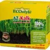 ECOstyle AZ Kalk Micro Korrel – Voor Gazon, Sier- En Moestuin - Corrigeert Zuurgraad Direct En Langdurig - Werkt Tegen Mos - CO2-Neutraal – 30 M² - 2 KG -Tuinen Speciaal Winkel 1200x1181 14