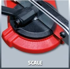 Einhell Kettingslijper GC-CS 85 E (85 W - 5500 /min - Slijphoekverstelling W. Schaal - Kettingspanner - Dieptebegrenzer Incl. Slijpschijf) -Tuinen Speciaal Winkel 1200x1181 6