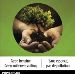 Powerplus POWEG4500 Gras-/Heggenschaar Accu - 7.2V - Snoeien En Knippen - Zwaardlengte 83/120mm - Mesafstand 8mm - Incl. 1,5Ah Accu En Lader - Haagschaar Voor Tuinonderhoud -Tuinen Speciaal Winkel 1200x1181 9