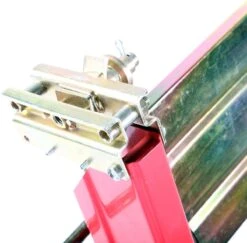 FUXTEC Zaagbok Met Kettingzaaghouder FX-SH1.0 -Tuinen Speciaal Winkel 1200x1182 3