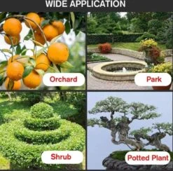 Accu Snoeischaar-88 VOLT-9000 MAh-COMPLETE SET-Professioneel-Hovenier-Tuinman -Tuinen Speciaal Winkel 1200x1184 13