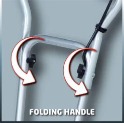 Einhell Accu Grondfrees GE-CR 30 Li-Solo Power X-Change (Li-Ion - 36 V - 30 Cm Werkbreedte - 20 Cm Werkdiepte - Robuuste Hakmessen - 2-punts Veiligheidsschakelaar - Zonder Accu En Lader) -Tuinen Speciaal Winkel 1200x1184 15