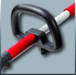 Einhell Telescoop Heggenschaar GC-HH 9048 (900 W - Snijkop Kantelbaar - Metalen Tandwielaandrijving - Telescopische Geleidesteel 50 Cm Verlengbaar - Extra Verstelbare Handgreep - Inclusief Draagriem) -Tuinen Speciaal Winkel 1200x1184 8