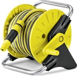 Kärcher - Slanghaspel HR 25 -Tuinen Speciaal Winkel 1200x1186 2