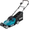 Makita DLM382Z 36V (2x 18V) Li-Ion Accu Grasmaaier Body - 38cm -Tuinen Speciaal Winkel 1200x1187 11