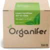 Gazonmest All-In-One (5Kg - Voor 100m2) Voor Een Diepgroen Sterk Gazon Zonder Mos En Onkruid - Complete Meststof Met Kalk En Grasversterker - Organifer -Tuinen Speciaal Winkel 1200x1187 19