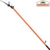 Gardebruk Takkenzaag Telescopisch - 2in1 Zaag & Snoeischaar - Oranje -Tuinen Speciaal Winkel 1200x1188 2