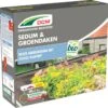 DCM Meststof Sedum & Groendaken - 3kg - Tuinplanten Voeding -Tuinen Speciaal Winkel 1200x1190 13