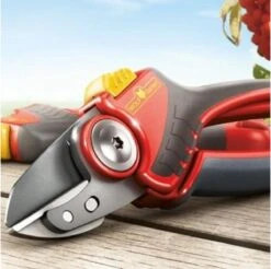 WOLF-Garten Snoeischaar "Premium Plus" RS 4000 - Aambeeld - Max. Knipdiameter 25 Mm - Links- En Rechtshandige - Softinleg Handgreep - Snijhoek 30° - Voor Grote Handen - Vervangbare Messen En Aambeeld -Tuinen Speciaal Winkel 1200x1193 9
