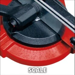 Einhell Kettingslijper GC-CS 85 E (85 W - 5500 /min - Slijphoekverstelling W. Schaal - Kettingspanner - Dieptebegrenzer Incl. Slijpschijf) -Tuinen Speciaal Winkel 1200x1195 13