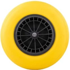 Merkloos Kruiwagenwiel Anti Lek - 4.80/4.00-8 - Massief PU Band - Lekvrij Wiel Met 130mm As - Kruiwagenband 4.80/400 Voor Kruiwagen 18 Merkloos Kruiwagenwiel Anti Lek - 4.80/4.00-8 - Massief PU Band - Lekvrij Wiel Met 130mm As - Kruiwagenband 4.80/400 Voor Kruiwagen -Tuinen Speciaal Winkel 1200x1196 8