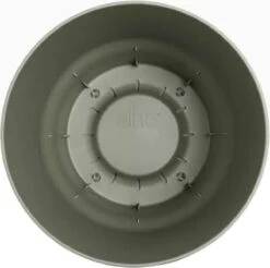 Elho Greenville Rond 30 - Grote Bloempot Voor Buiten - Gemaakt Van Gereycled Plastic - Ø 29.5 X H 27.8 Cm - Blad Groen 30 Elho Greenville Rond 30 - Grote Bloempot Voor Buiten - Gemaakt Van Gereycled Plastic - Ø 29.5 X H 27.8 Cm - Blad Groen -Tuinen Speciaal Winkel 1200x1197 6