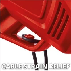 Einhell Elektrische Bladblazer GC-EL 3024 E (blazen, Zuigen & Versnipperen, Zuigbuis Ø75 Mm, Zuigkracht 650 M³/h, Hakselfunctie 10:1, Blaassnelheid 240 Km/h, Opvangzak 40 L) -Tuinen Speciaal Winkel 1200x1198 15