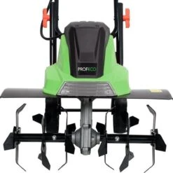 Profeco Tuinfrees Elektrisch 1050W - Grondfrees Verrijdbaar - Werkbreedte: 360mm 10 Profeco Tuinfrees Elektrisch 1050W - Grondfrees Verrijdbaar - Werkbreedte: 360mm -Tuinen Speciaal Winkel 1200x1198 26