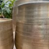 Merkloos Karakter Pot Alu Neo Gold ø40x40cm 1 Merkloos Karakter Pot Alu Neo Gold ø40x40cm -Tuinen Speciaal Winkel 1200x1198 5