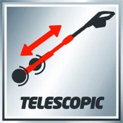 Einhell Accu Voegenreiniger GE-CC 18 Li-Solo Power X-Change (Li-Ion - 18 V - 1200 T/min - Borsteldiameter 10 Cm - Incl. Staal- En Nylonborstel - Zonder Accu En Lader) -Tuinen Speciaal Winkel 1200x1199 27