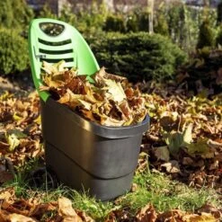 UPP Multifunctionele Tuinwagen - 50L - Groot Laadvermogen -Tuinen Speciaal Winkel 1200x1200 1033