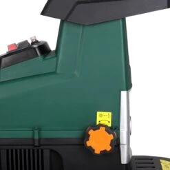 Gardebruk Hakselaar Elektrisch 2800W - 45mm Takdikte - Opvangbak 60 L -Tuinen Speciaal Winkel 1200x1200 1039