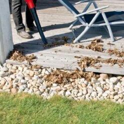 Einhell Accu Bladblazer GE-CL 18 Li E Kit (1x2,0Ah) Power X-Change (Li-Ion - 18 V - 12000 Min-1 - 210 Km/h Blaasluchtstroom - Incl. 2,0 Ah Accu En Lader) 22 Einhell Accu Bladblazer GE-CL 18 Li E Kit (1x2,0Ah) Power X-Change (Li-Ion - 18 V - 12000 Min-1 - 210 Km/h Blaasluchtstroom - Incl. 2,0 Ah Accu En Lader) -Tuinen Speciaal Winkel 1200x1200 1043