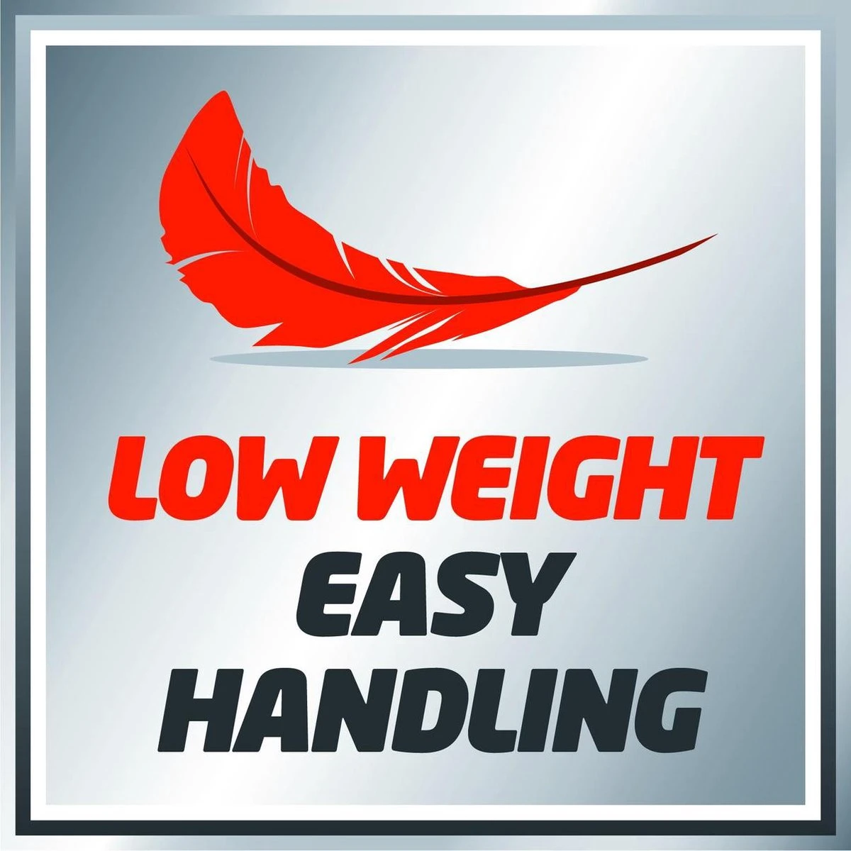 Einhell Accu Bladblazer GE-CL 18 Li E Kit (1x2,0Ah) Power X-Change (Li-Ion - 18 V - 12000 Min-1 - 210 Km/h Blaasluchtstroom - Incl. 2,0 Ah Accu En Lader) 16 Einhell Accu Bladblazer GE-CL 18 Li E Kit (1x2,0Ah) Power X-Change (Li-Ion - 18 V - 12000 Min-1 - 210 Km/h Blaasluchtstroom - Incl. 2,0 Ah Accu En Lader) - Afbeelding 14