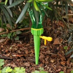 12 Stuks Plant Bewateringssysteem | Waterdruppelaar | Druppelsysteem |Bewateringssysteem | Bewateringsyteem Watergeefsysteem | Plantenbol | Automatische Gieter | Water Druppelaar | Druppel Systeem | Water Geef Systeem | Plantenbol | -Tuinen Speciaal Winkel 1200x1200 105