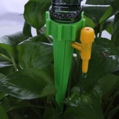 12 Stuks Plant Bewateringssysteem | Waterdruppelaar | Druppelsysteem |Bewateringssysteem | Bewateringsyteem Watergeefsysteem | Plantenbol | Automatische Gieter | Water Druppelaar | Druppel Systeem | Water Geef Systeem | Plantenbol | -Tuinen Speciaal Winkel 1200x1200 106