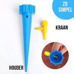12 Stuks Plant Bewateringssysteem | Waterdruppelaar | Druppelsysteem |Bewateringssysteem | Bewateringsyteem Watergeefsysteem | Plantenbol | Automatische Gieter | Water Druppelaar | Druppel Systeem | Water Geef Systeem | Plantenbol | -Tuinen Speciaal Winkel 1200x1200 107