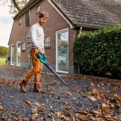 VONROC Accu Bladblazer – VPower 20V – 2 Standen – Max. Blaassnelheid 190km/u – Incl. Accu En Oplader 17 VONROC Accu Bladblazer – VPower 20V – 2 Standen – Max. Blaassnelheid 190km/u – Incl. Accu En Oplader -Tuinen Speciaal Winkel 1200x1200 1084