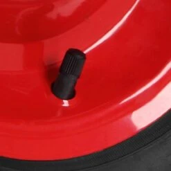 Gardebruk Kruiwagen 100 L - Kunststof Kuip – Tot 150KG Groen -Tuinen Speciaal Winkel 1200x1200 1094