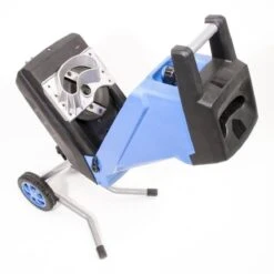 Güde Hakselaar Elektrisch 2501 - Max. Ø45 Mm - 45L Opvangbak - 2500W -Tuinen Speciaal Winkel 1200x1200 1096