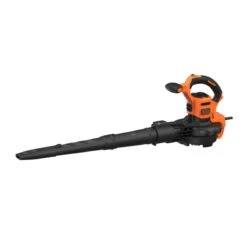 Black & Decker BLACK+DECKER BEBLV301 Bladblazer - Blaas En Zuigfunctie - Rugzak Als Opvangzak -Tuinen Speciaal Winkel 1200x1200 1097