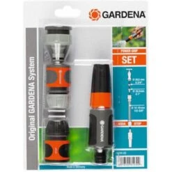 GARDENA - System Startset Spuitpistool - Geschikt Voor 13-15 Mm Tuinslang 21 GARDENA - System Startset Spuitpistool - Geschikt Voor 13-15 Mm Tuinslang -Tuinen Speciaal Winkel 1200x1200 11